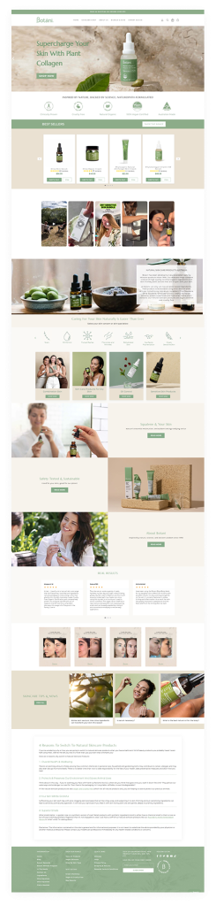 botani-site