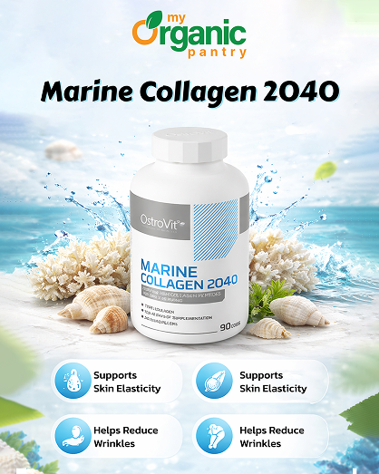 marine collagen