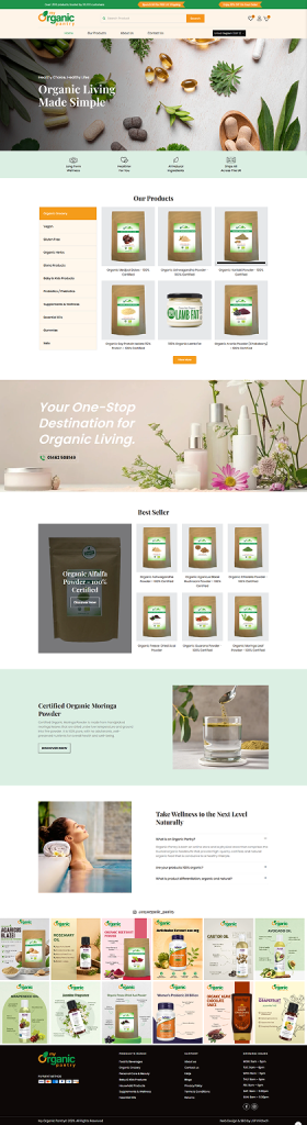 organic-pantry