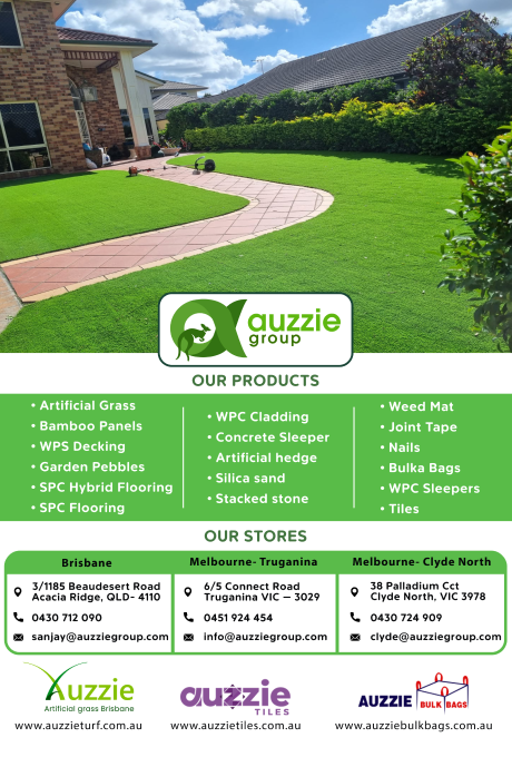 our products