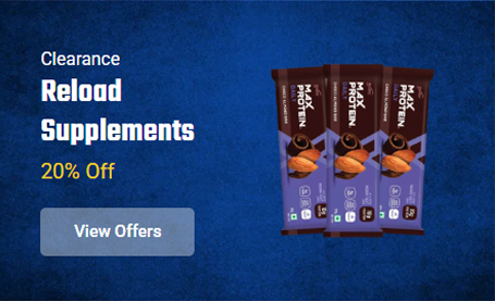 reload supplement