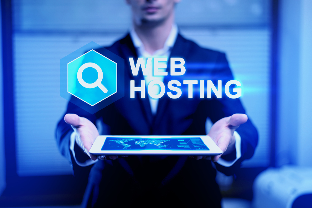 Web Hosting Services