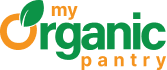 organic pantry